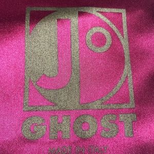 Jo Ghost 15.5x15.5” Dust Bag Handbag Travel Shoes